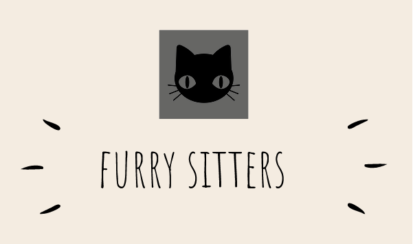 Furry Sitters